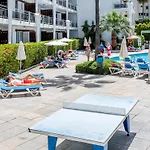 Apartamentos Roc Portonova