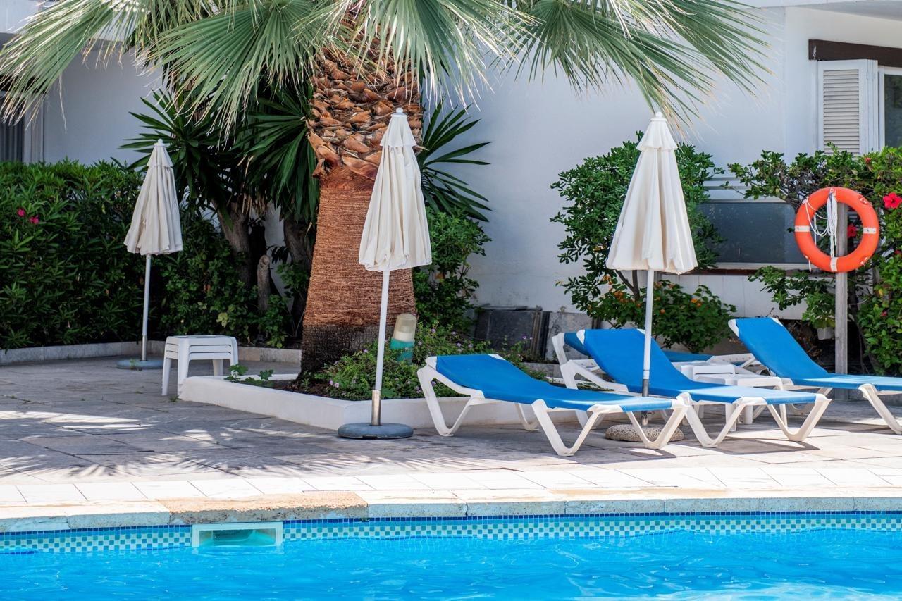 Roc Portonova Apartamento Palmanova