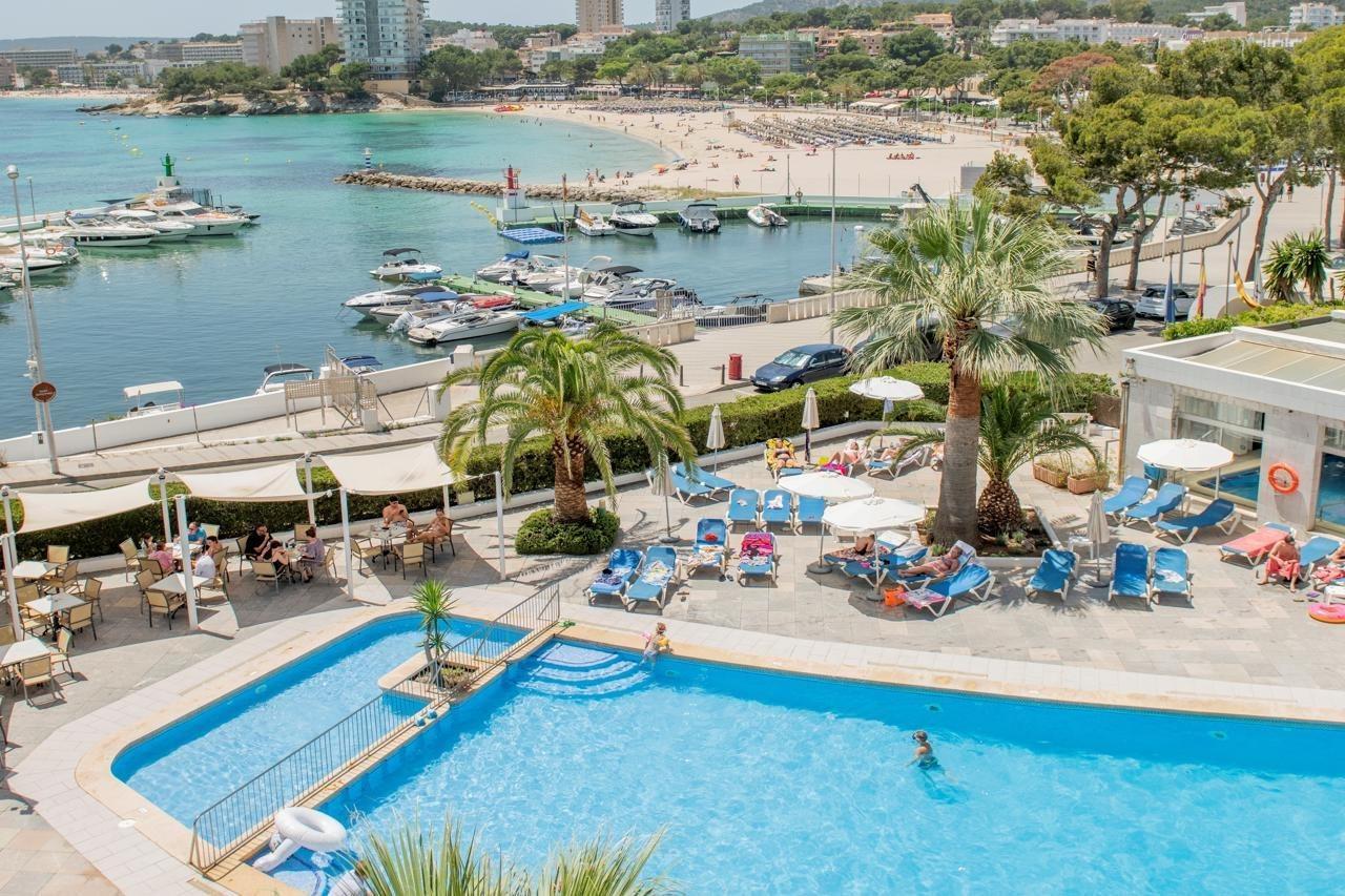 Roc Portonova Apartamento Palmanova
