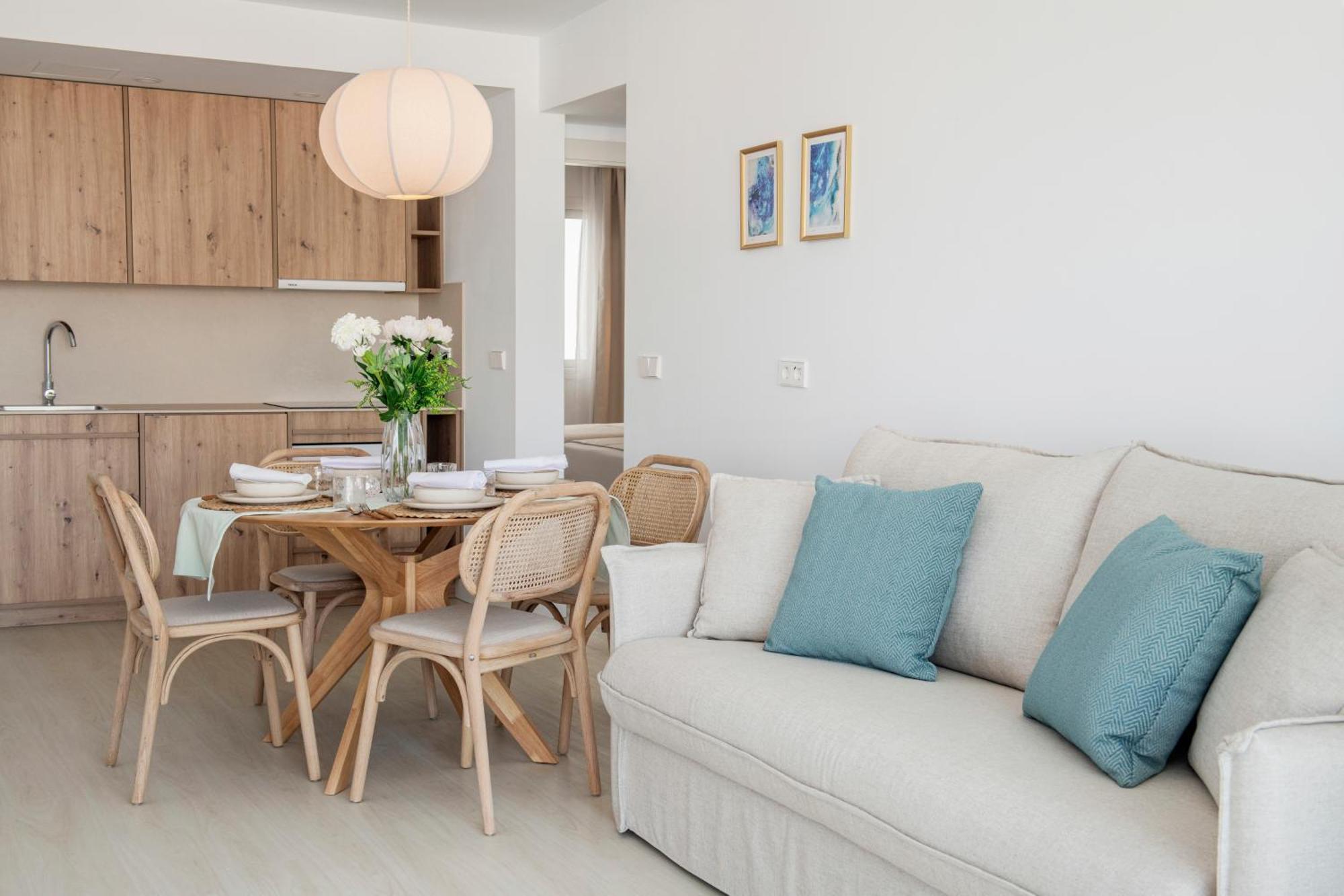 Apartamento Roc Portonova Palma Nova (Mallorca)