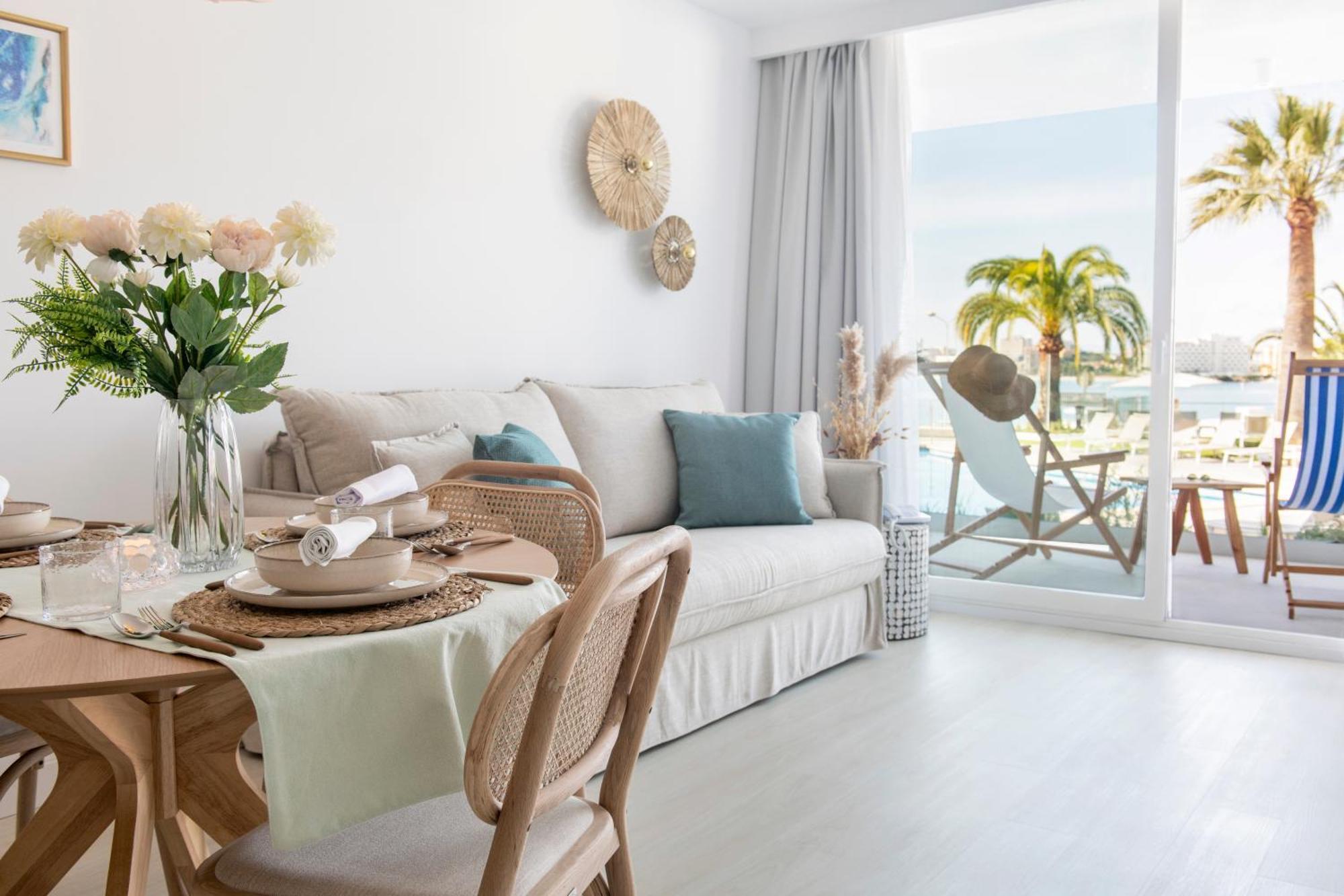 Roc Portonova Apartamento