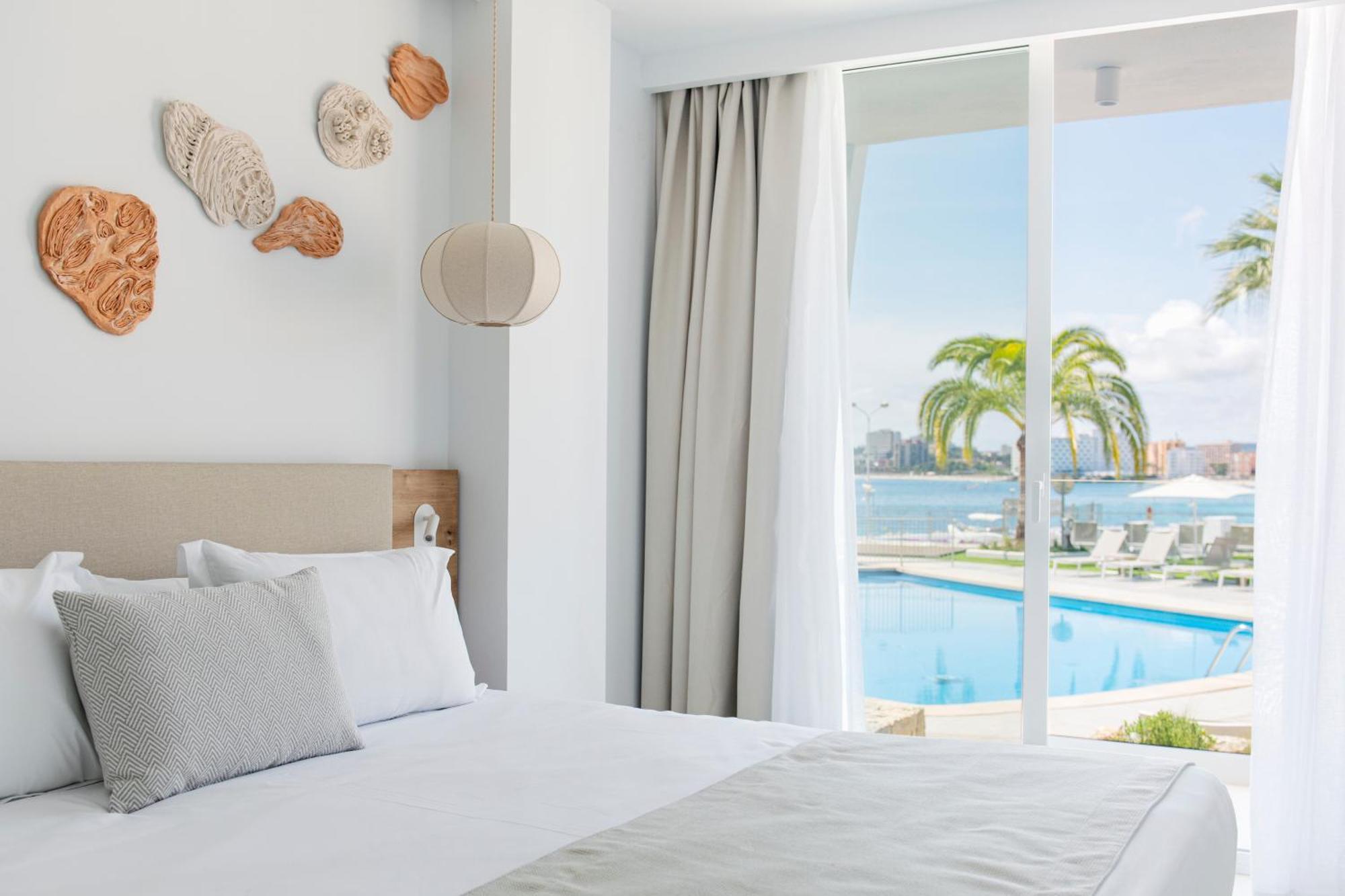 Apartamento Roc Portonova Palma Nova (Mallorca)