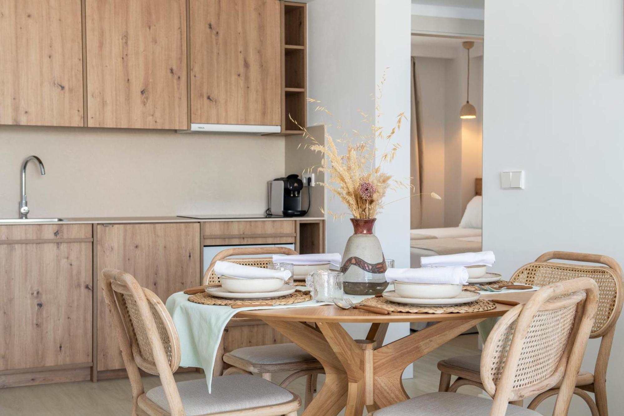 Apartamento Roc Portonova
