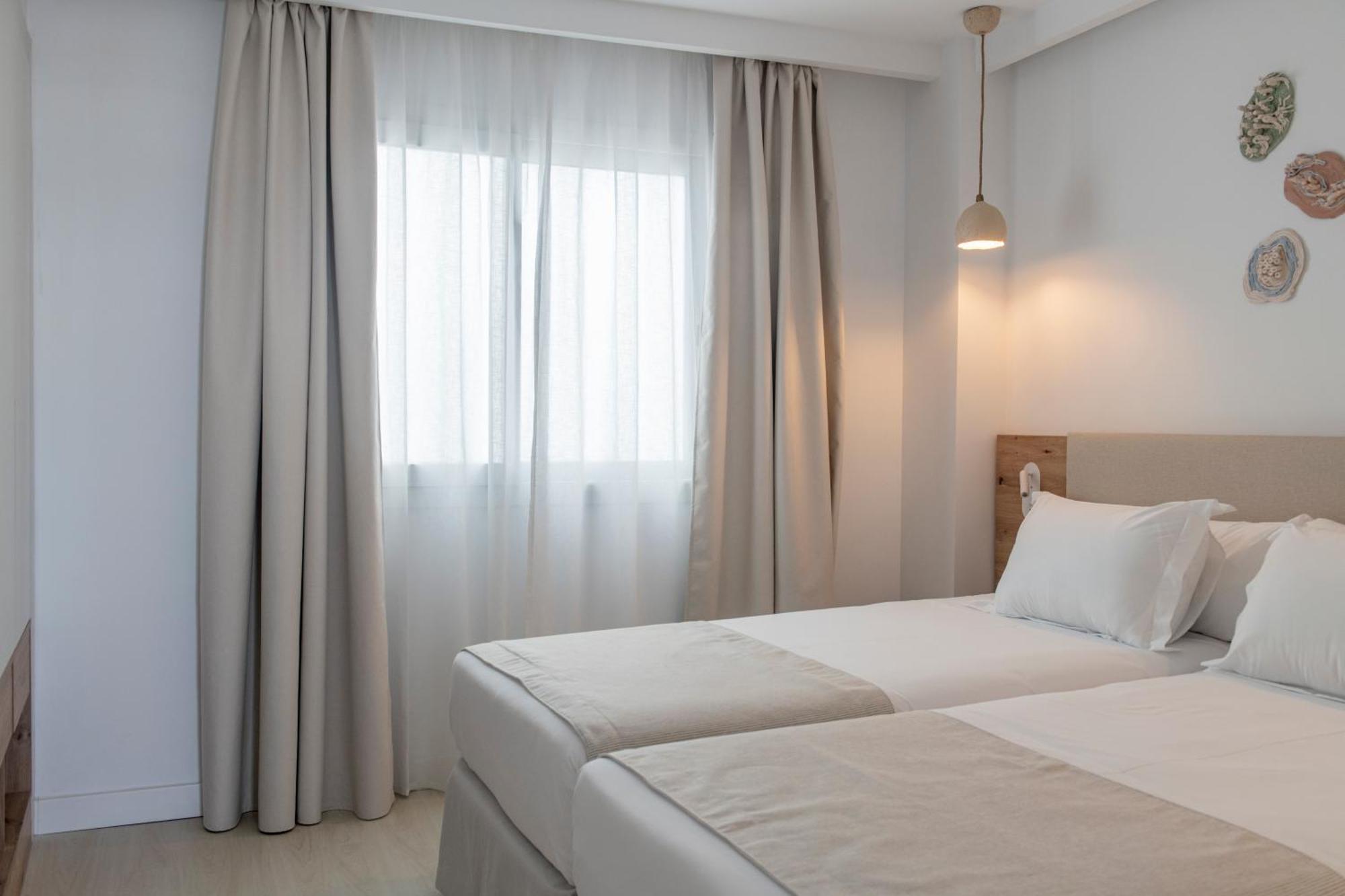 Roc Portonova Apartamento *