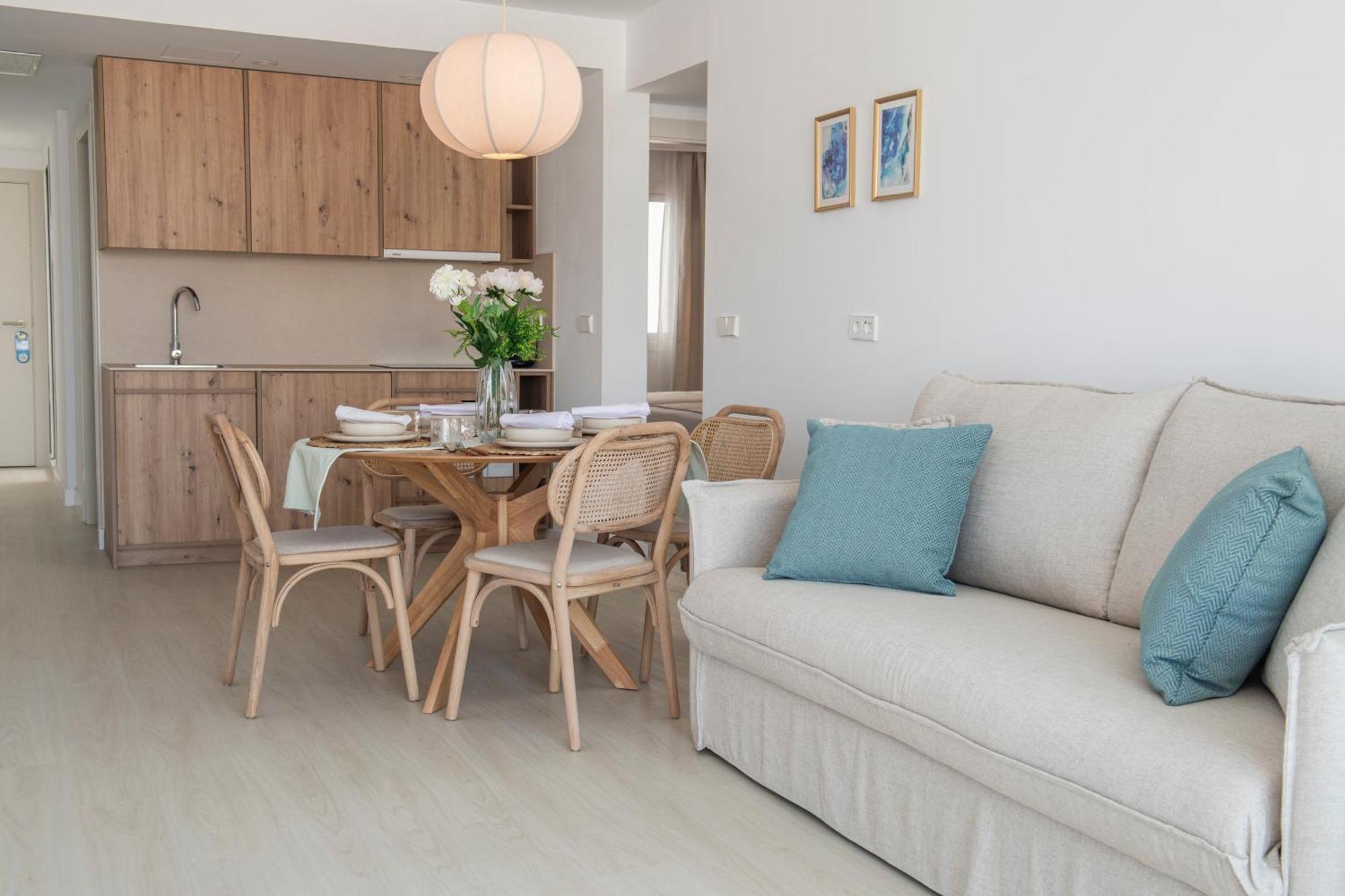 Roc Portonova Apartamento Palma Nova (Mallorca)