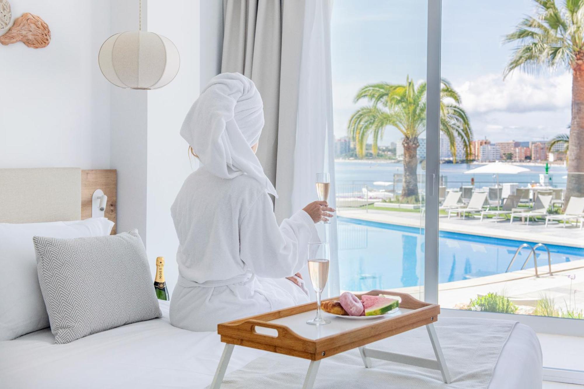Apartamento Roc Portonova