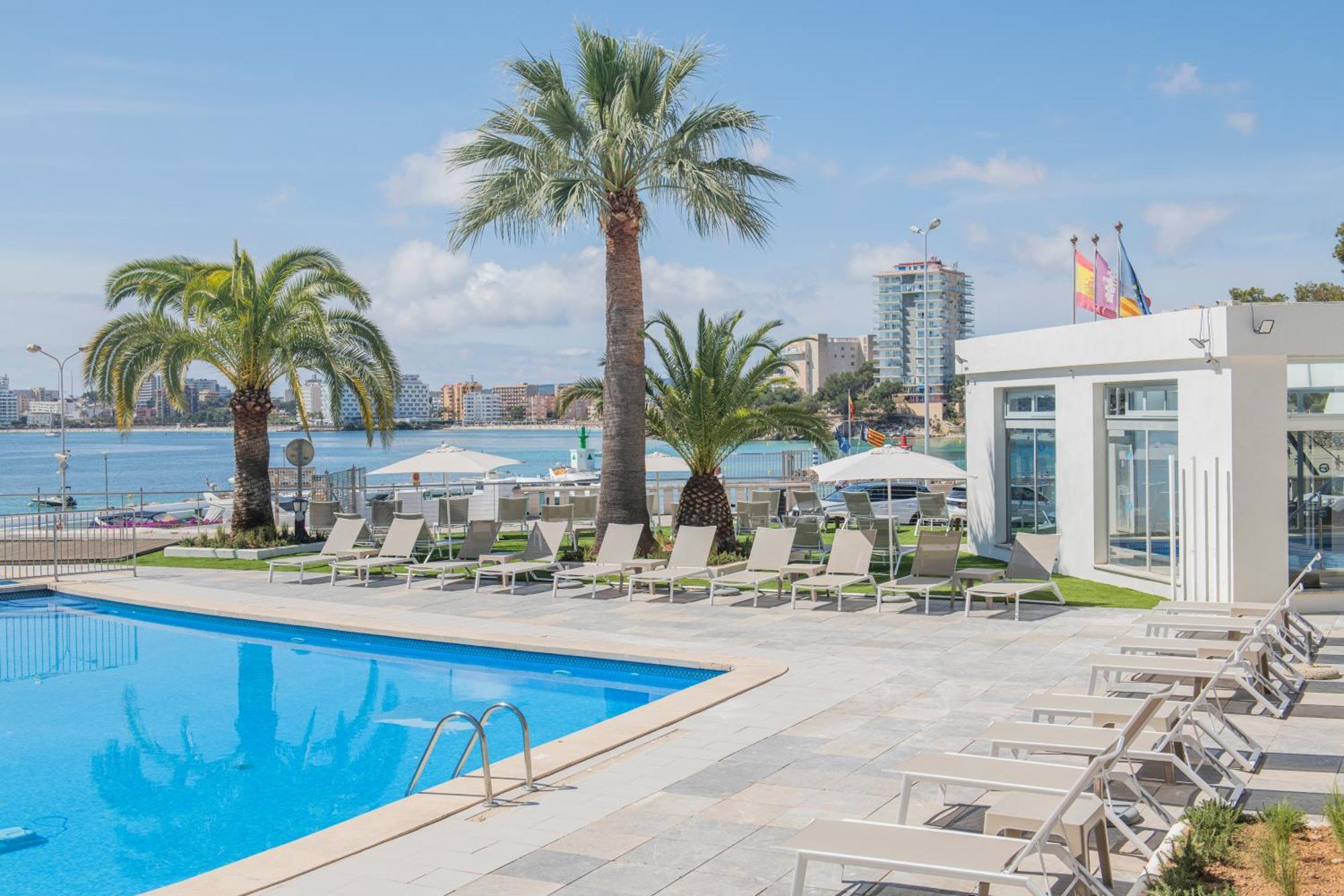 Apartamento Roc Portonova Palma Nova (Mallorca)