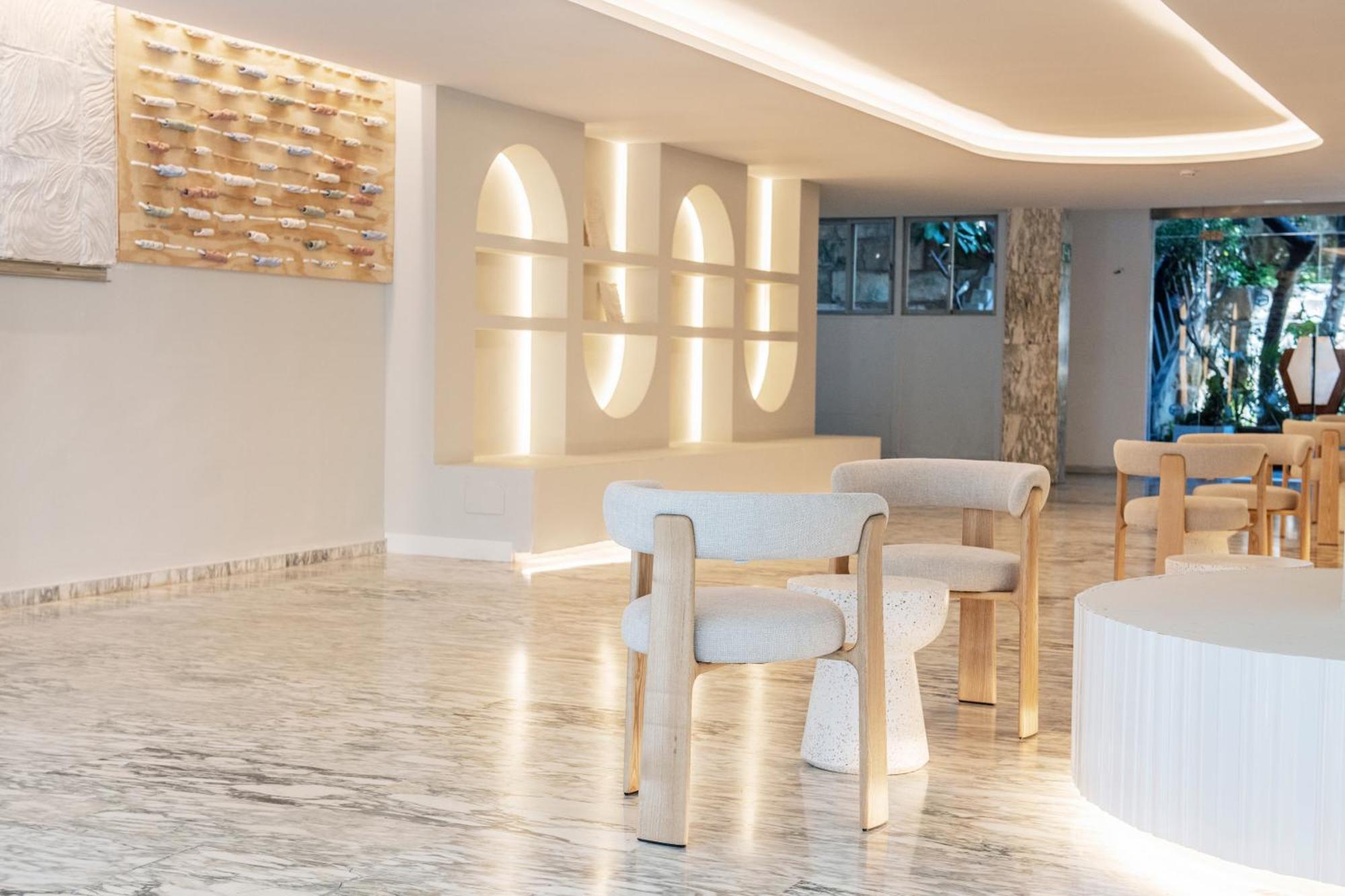 Roc Portonova Apartamento