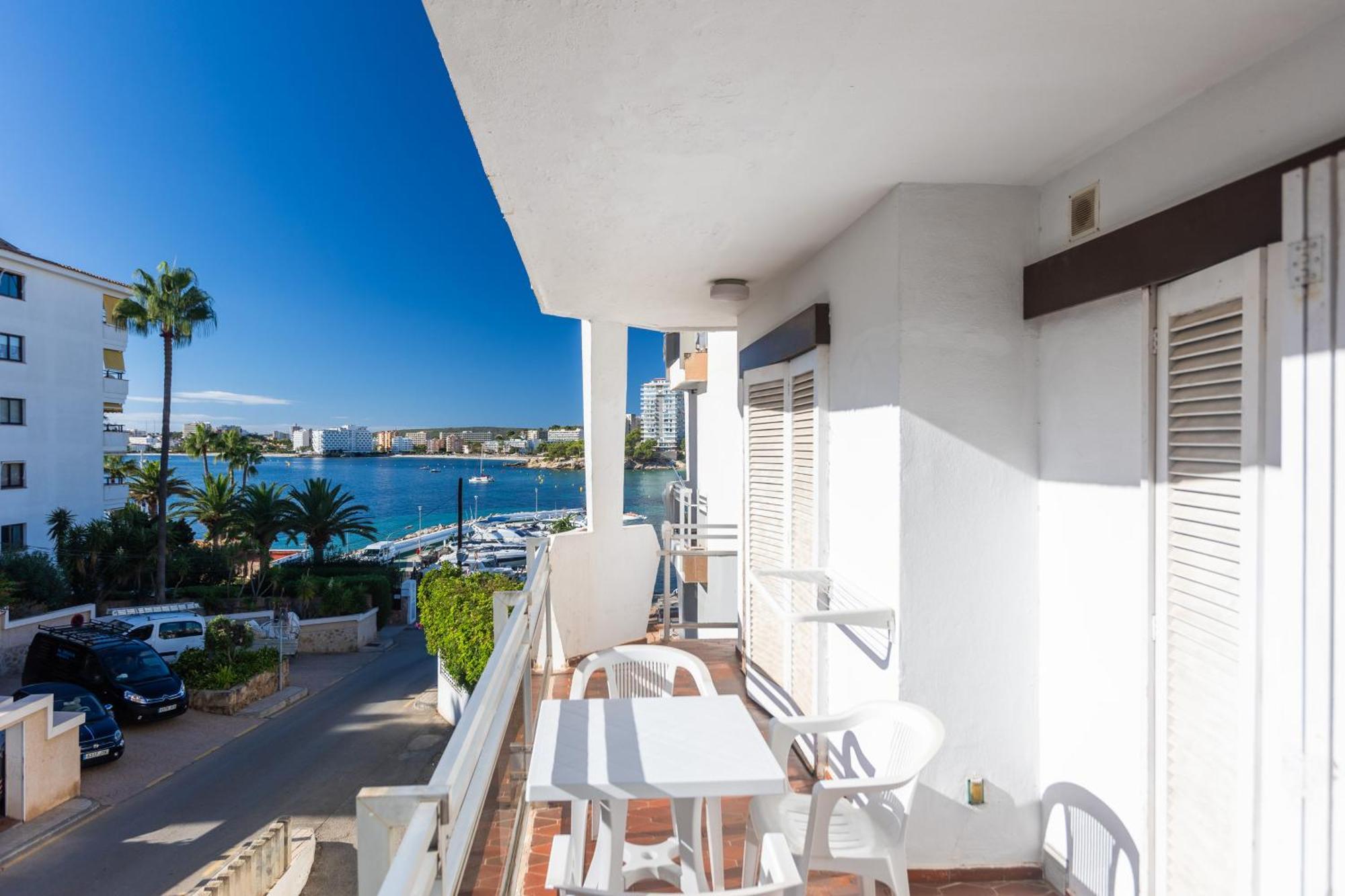 Roc Portonova Appartement